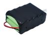 Fresenius 120024 Battery Replacement for MCM P-200 - 4