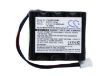 Drager 120140 BATT/110140 Battery Replacement for Oxipac 2500 - 5