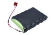 Battery Replacement Cas Medical 03-08-0450 120336 for 740/750 Vital Signs Monitor - 4