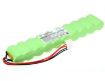 Marquette Eagle 4000 Battery Replacement for Patient Monitor - 1
