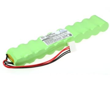 Marquette Eagle 4000 Battery Replacement for Patient Monitor - 1