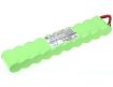 Marquette Eagle 4000 Battery Replacement for Patient Monitor - 2