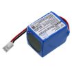 Biocare HYLB-114A Battery Replacement for ECG-9803 ECG-9803G - 2