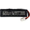 Picture of Battery Replacement Fukuda 510114040 BTE-002 for Denshi FX-8322 ECG Denshi FX-8322R