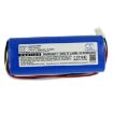Picture of Battery Replacement Fukuda HHR-16A8W1 for Cardisuny C120 ECG Cardisuny C120