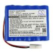 Picture of Battery Replacement Mediana M6021-0 for Moteur Vital Signs YM1000