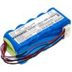 Biwater E-1502 Battery Replacement for AQUA Monitor - 1