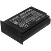 Picture of Battery Replacement Edan TWSLB-012 for IM12 IM20