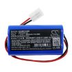 Picture of Battery Replacement Mindray ICR18650-2S for BeneFusion VP3 SK-801 EX