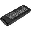 Battery Replacement Welch-Allyn BATT69 BATT99 for Connex 6000 Vital Signs Monito - 1
