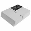 Battery Replacement InVivo 989803169491 for 9093 Precess Expression MRI - 2
