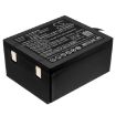 Omron HBP-3100 Battery Replacement - 1