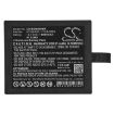 Omron HBP-3100 Battery Replacement - 3