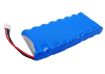 Picture of Battery Replacement Edan HYLB-727 M21R-064114 TWSLB-004 for SE-12 SE-601