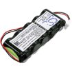Picture of Battery Replacement Fresenius 120050 BATT/110050 for MCM500 MCM500D