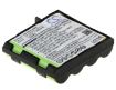 Battery Replacement Compex 4H-AA1500 941210 for Edge US Energy - 1