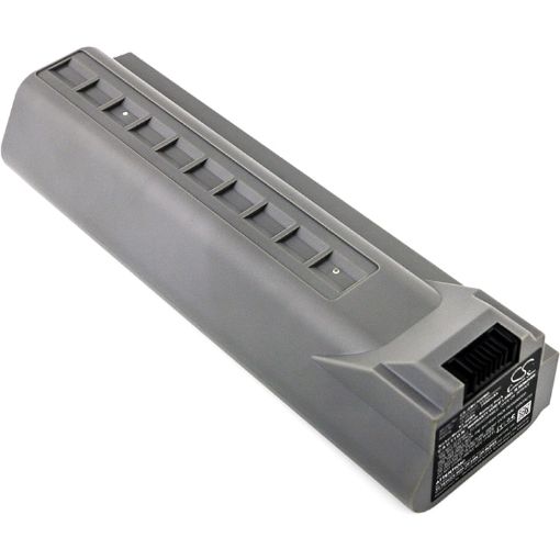 Battery Replacement GE 6905-R 900770-001 for MAC 3500 & MAC 5000 - 1