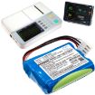 Battery Replacement Mindray 022-000122-00 115-037896-00 LI13S001A - 6