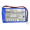 Picture of Battery Replacement Fresenius KAY0654169-3S(3ICP7/41/69) LJP654169-3S(31CP/41/69) for FBALCO0059 Infusion VP7 Pumps