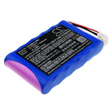 Mindray LI23S005A Battery Replacement for Umec10 - 1