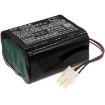 Bionet HS111202-BNT SCR18650-F22-032PTCW Battery Replacement for BM7Vet - 1