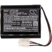 Bionet HS111202-BNT SCR18650-F22-032PTCW Battery Replacement for BM7Vet - 3