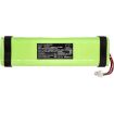 Picture of Battery Replacement Marquette 125-00-455100095 MGN0118 OM10889 for MAC 8 MAC PC8