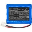 Comen 022-000066-00 Battery Replacement for NC3 - 3