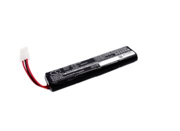 Battery Replacement Mrl for Jumpstart AED - 1