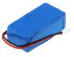 OM11158 Battery Replacement for JM102 Jaundice Meter - 3
