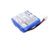 Picture of Battery Replacement Edan HYLB-102 TWSLB-005 for M3 M3A Vital Signs Monitor
