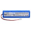 Picture of Battery Replacement Biocare HYLB-952 for ECG-1215