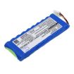 Battery Replacement Suzuken for Kenz ECG 305 - 2
