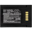 Picture of Battery Replacement Bci DI5070 WW1090 for SpectrO2 20 SpectrO2 10