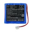 Battery Replacement Comen 022-000052-00 HYLB-1011 JHT-99E-00 for C20 Star 5000 - 3