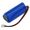 Picture of Battery Replacement Vdw 0520468 141 000 507 141000507 85AAAHC 91505801 GP75AAAH3TMJ for Raypex 5