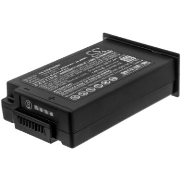 Battery Replacement Edan TWSLB-012 for IM12 IM20 - 1