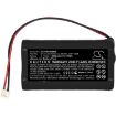 Battery Replacement Karl Storz 30.0003 ET27-30-0003723 MB467 OM11806 - 3