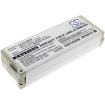 Battery Replacement Philips 110297 989803130151 M4992 M4992-61105 M6473 for ECG PageWriter Trim - 1