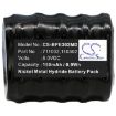 Picture of Battery Replacement Biohit 110302 711002 AMED1065 B10909 for ePET Proline