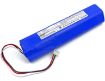 Picture of Battery Replacement Resmed BAT013514 for Elisee 250 Elisee 350