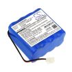 Battery Replacement Edan 4IXR19/65-2 HYLB-854 TWSLB-006 for F6 F9 - 1