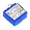 Battery Replacement Edan 4IXR19/65-2 HYLB-854 TWSLB-006 for F6 F9 - 2