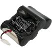 Picture of Battery Replacement Welch-Allyn 105632 for Spot LXI Vital Signs Monitor Spot Vital Signs Lxi