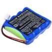 Picture of Battery Replacement American Diagnostic GP170AAH4BMXZ for 9002-5 ADC E-Sphyg 2