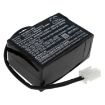 Ge EE400216 M1081511-S Battery Replacement for Aespire 7100 IEC - 1