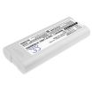 Picture of Battery Replacement Philips 0411001 453564402681 989803185291 for TC10 TC20