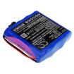 Battery Replacement Million FY-18650LP01555 LPO155-14.8V-2.2AH for ML1200 - 2