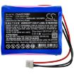 Picture of Battery Replacement Medical Econet ICR18650-26F for Compact 2