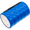 Battery Replacement Servox 19632 for 14266 - 2